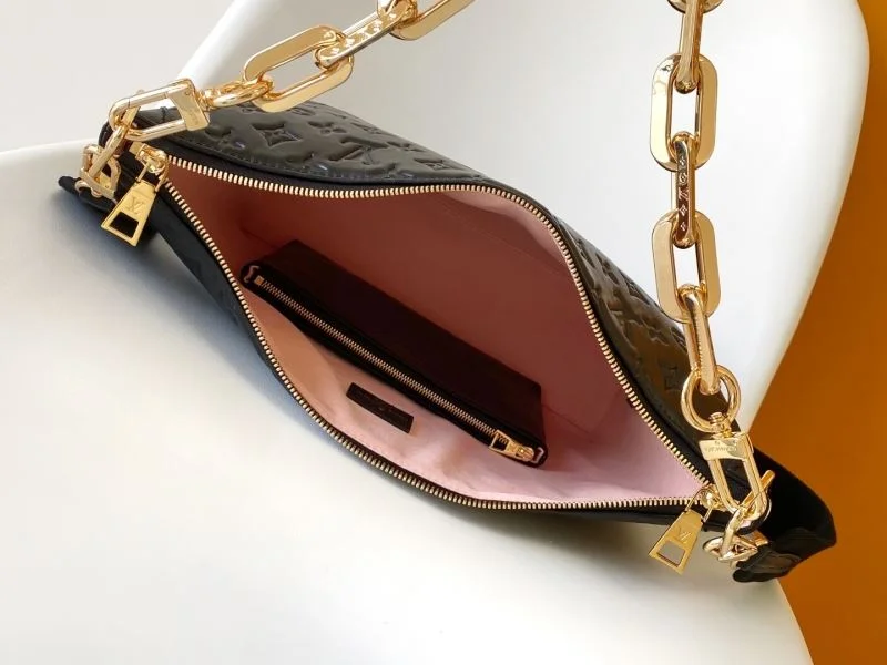 StreetReady Louis Vuitton Satchel Bags 42613