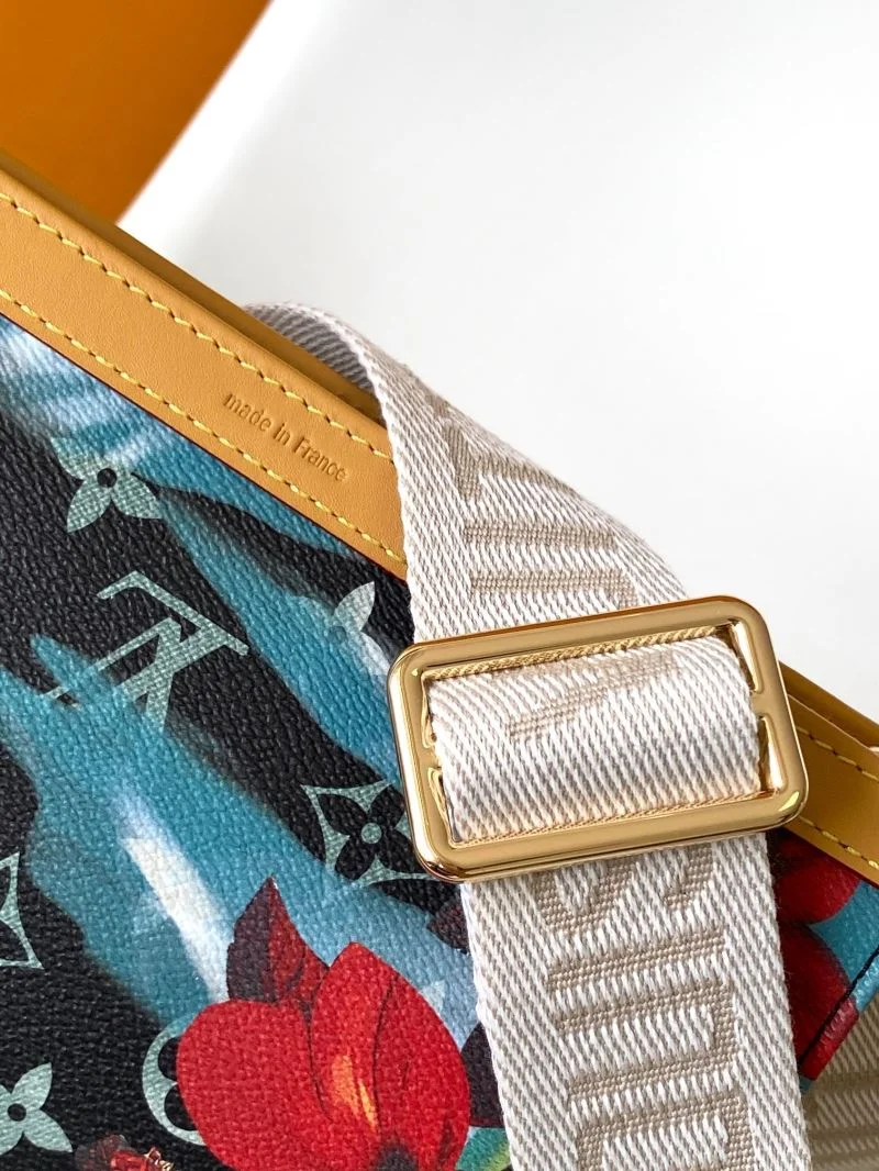 Louis Vuitton Satchel Bags Stretchable 42647