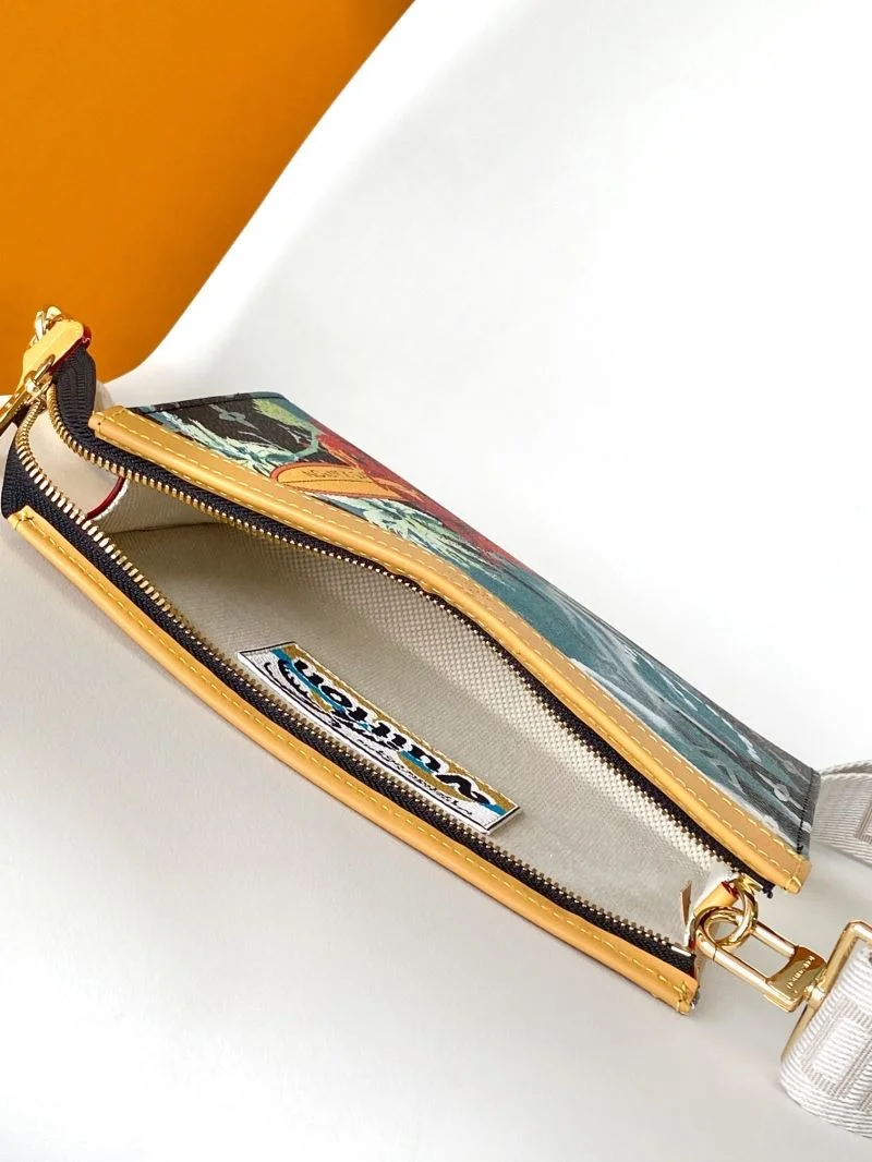 Louis Vuitton Satchel Bags Stretchable 42647