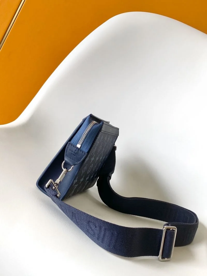 Louis Vuitton Satchel Bags SmoothTexture 42609