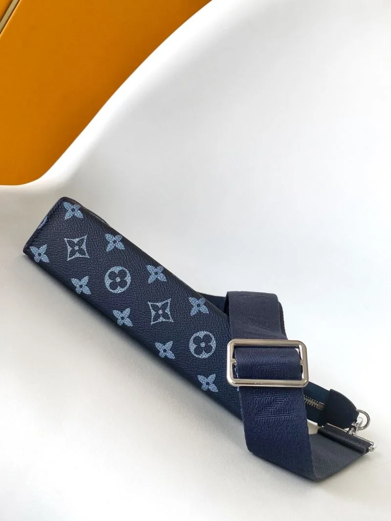Louis Vuitton Satchel Bags SmoothTexture 42609
