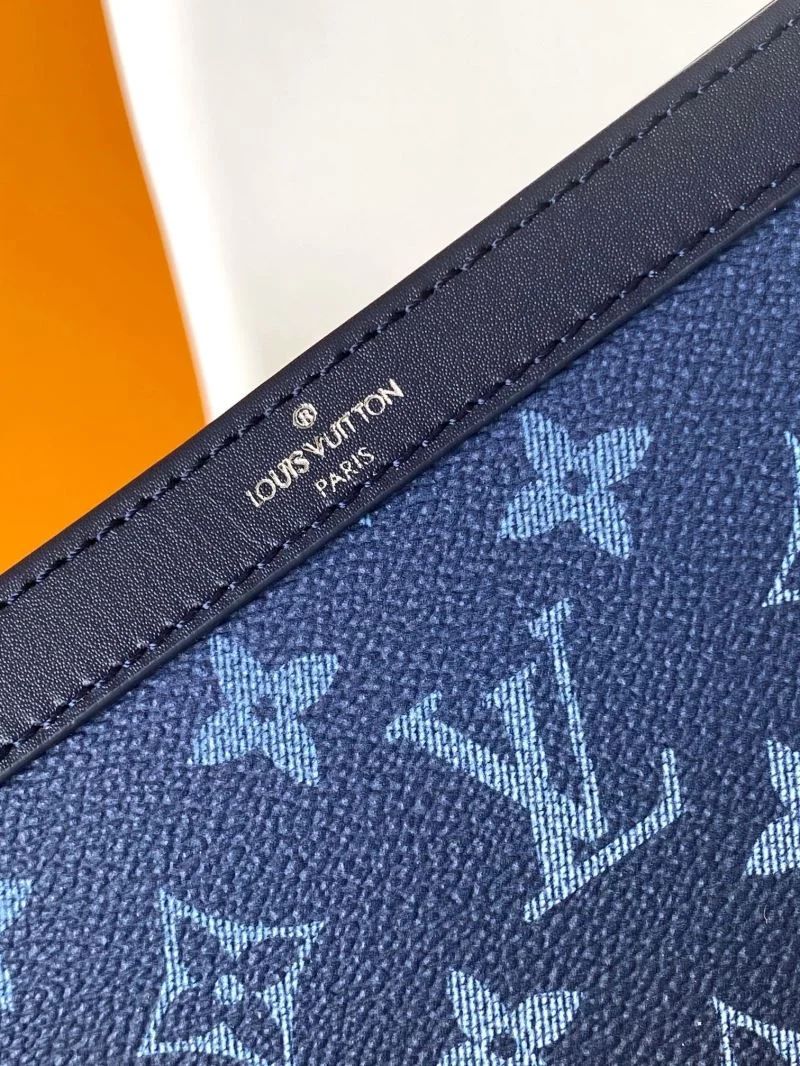 Louis Vuitton Satchel Bags SmoothTexture 42609