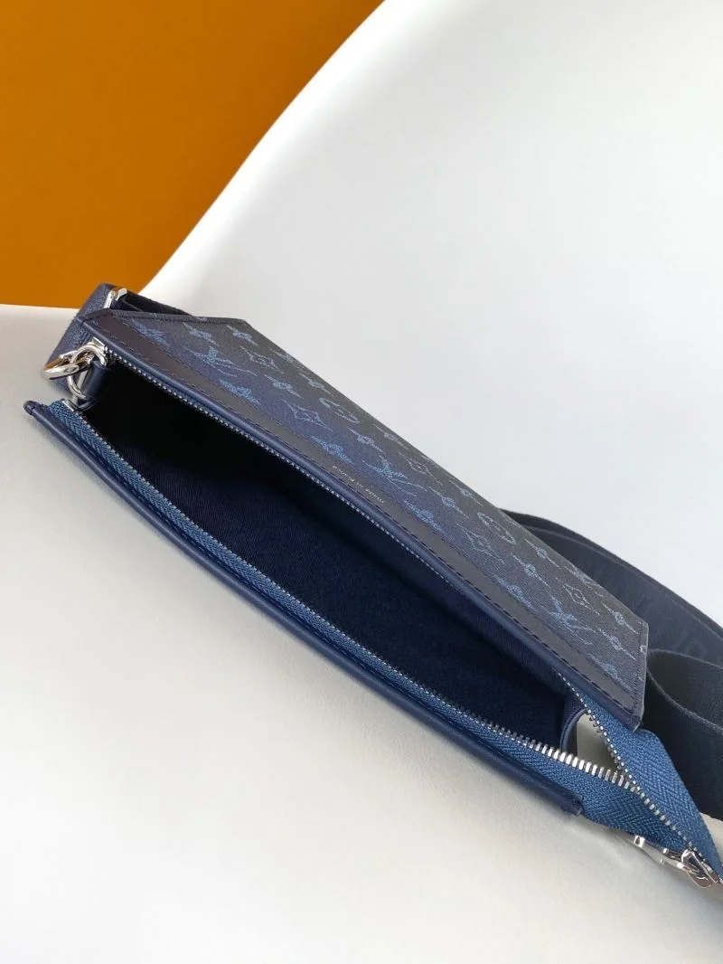 Louis Vuitton Satchel Bags SmoothTexture 42609