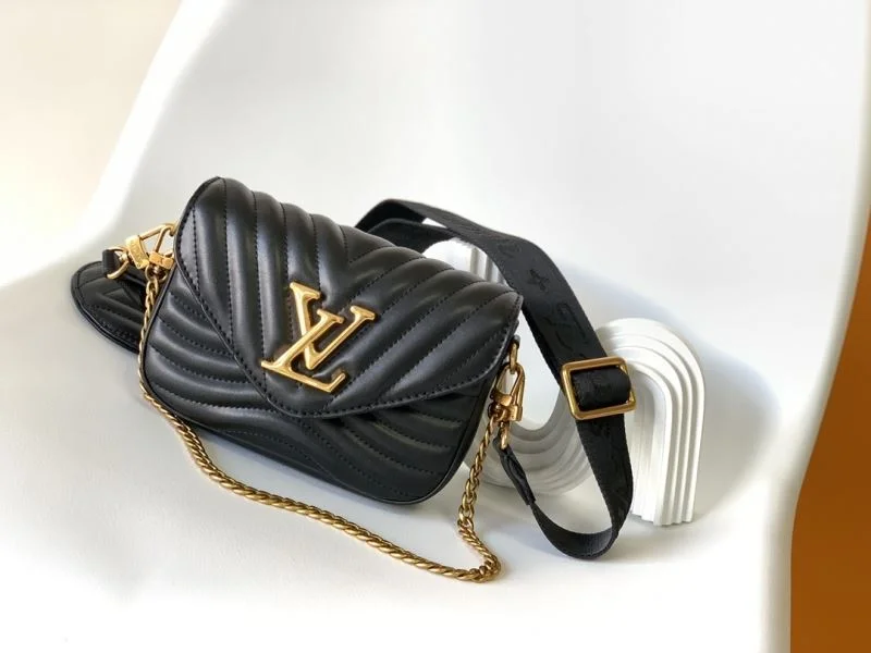 Louis Vuitton Satchel Bags Bold 42594