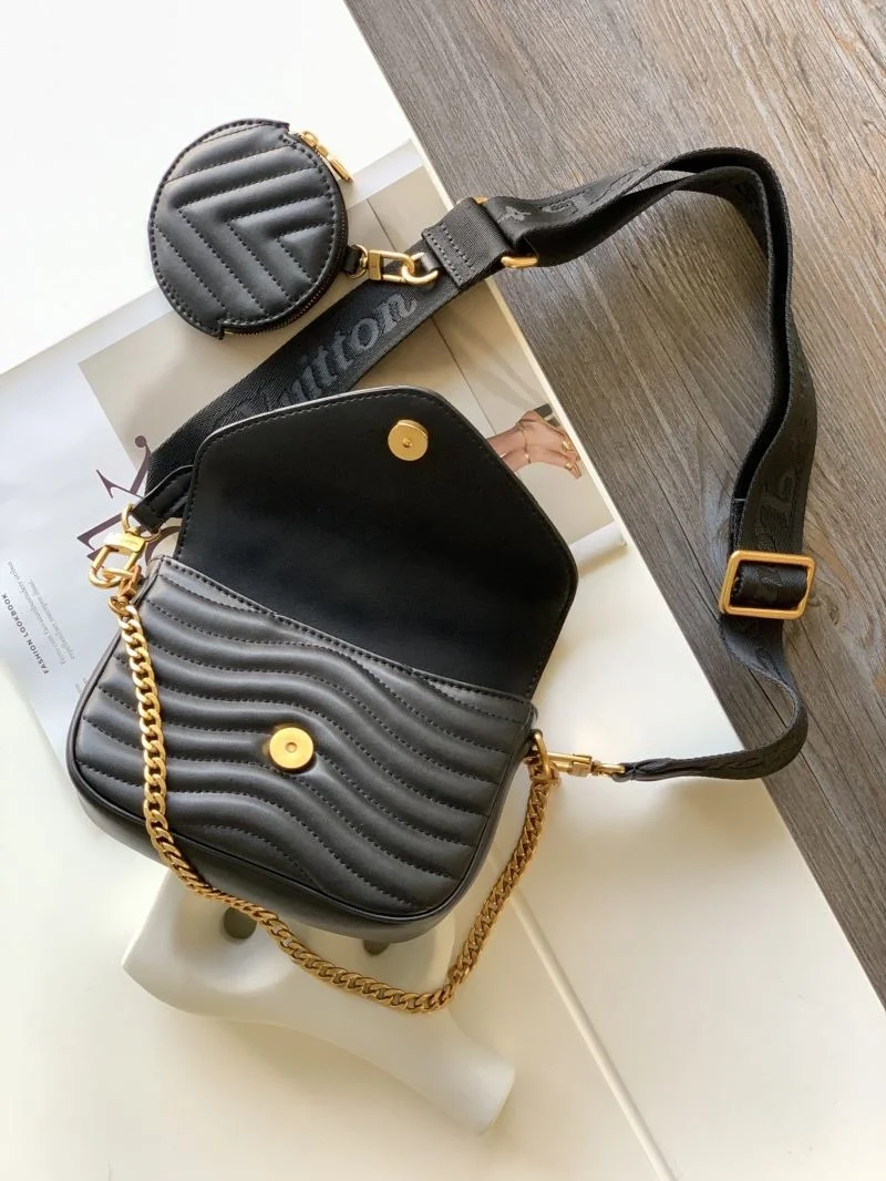 Louis Vuitton Satchel Bags Bold 42594