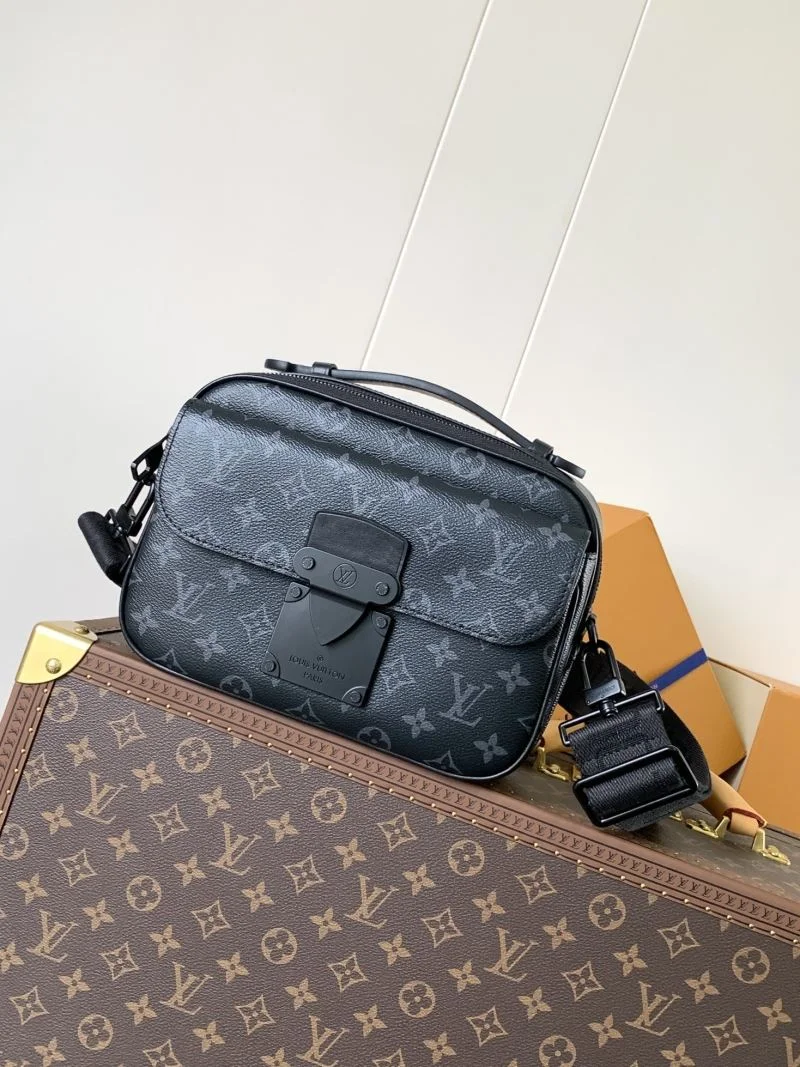 Louis Vuitton Satchel Bags Comfortable 42597