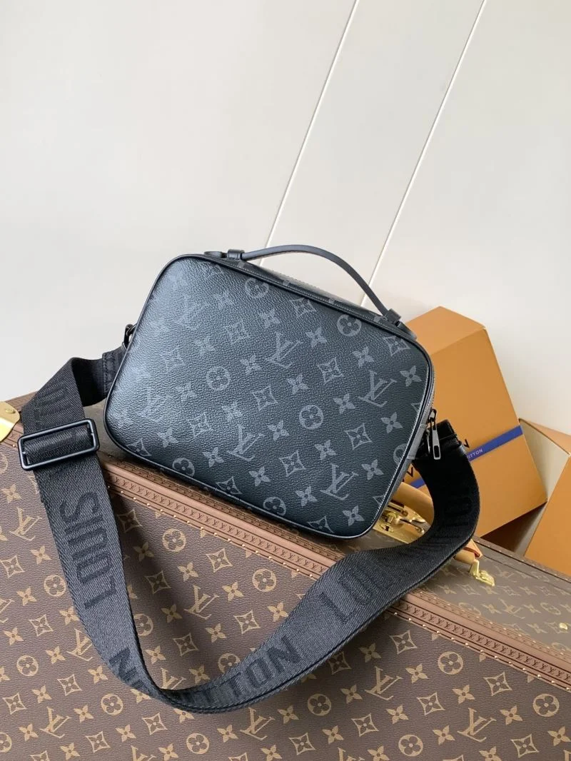 Louis Vuitton Satchel Bags Comfortable 42597