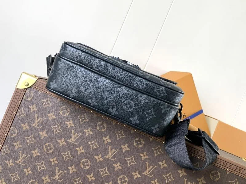 Louis Vuitton Satchel Bags Comfortable 42597