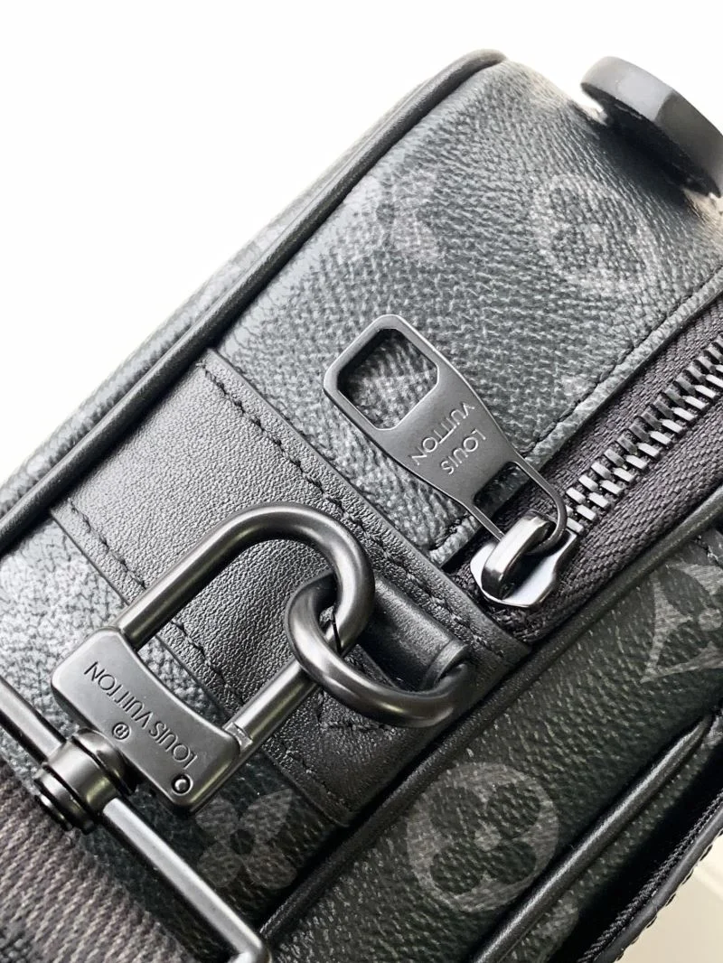 Louis Vuitton Satchel Bags Comfortable 42597