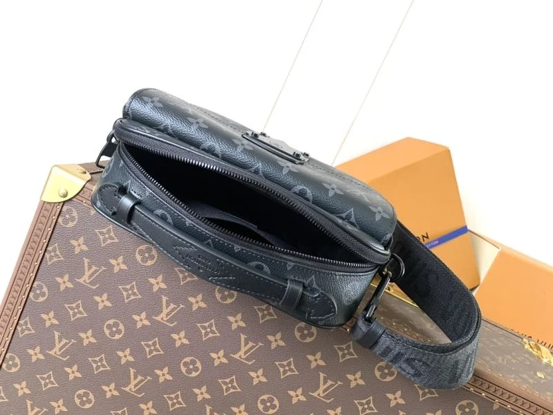 Louis Vuitton Satchel Bags Comfortable 42597