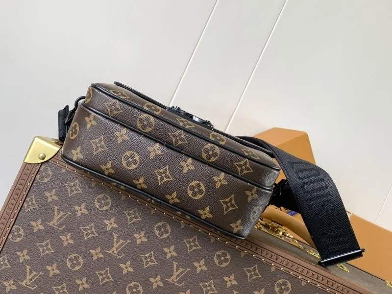 Louis Vuitton Satchel Bags Resilient 42598