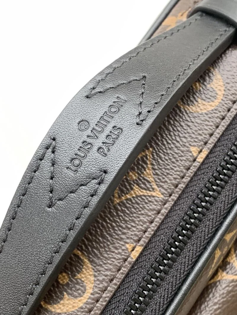 Louis Vuitton Satchel Bags Resilient 42598