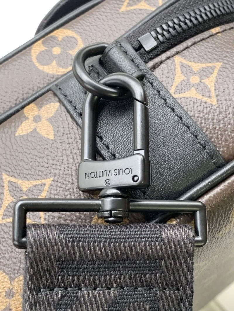 Louis Vuitton Satchel Bags Resilient 42598