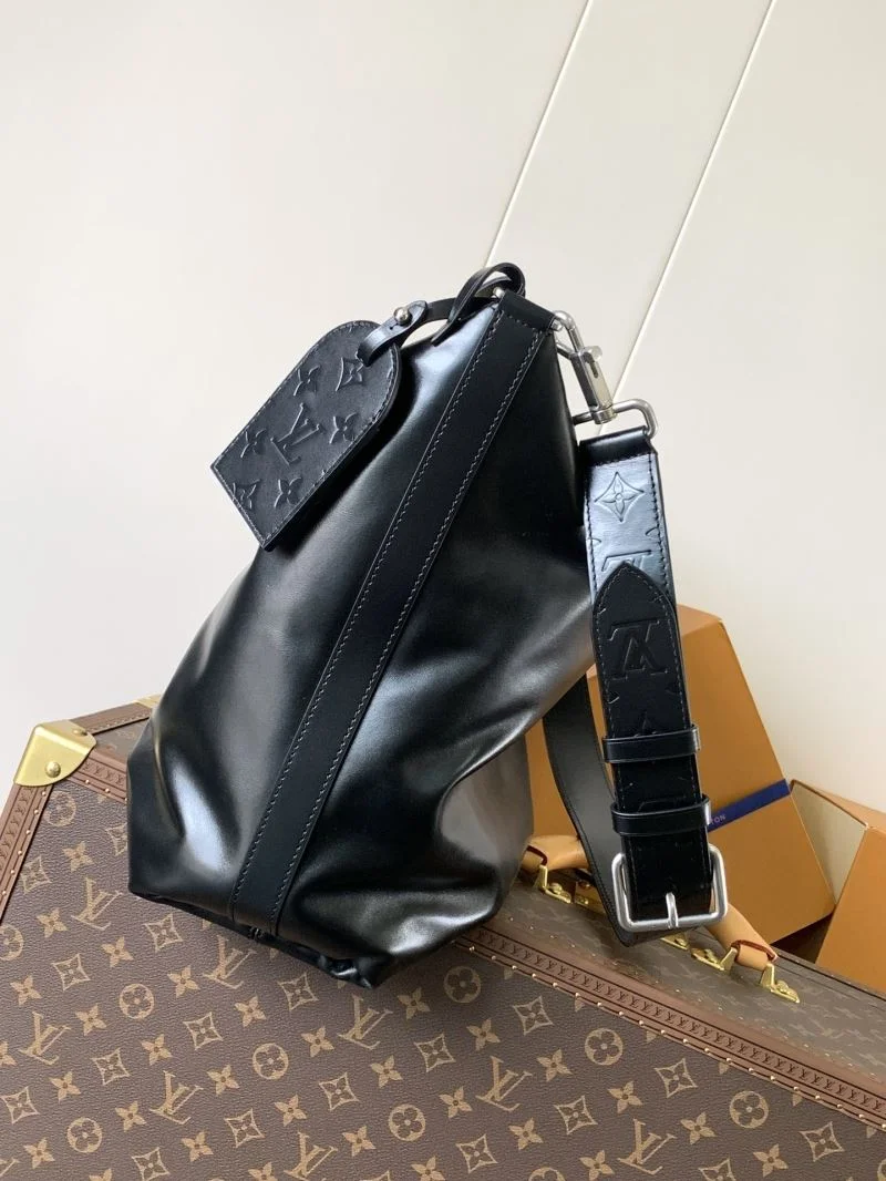 WaterResistant Louis Vuitton Satchel Bags 42596