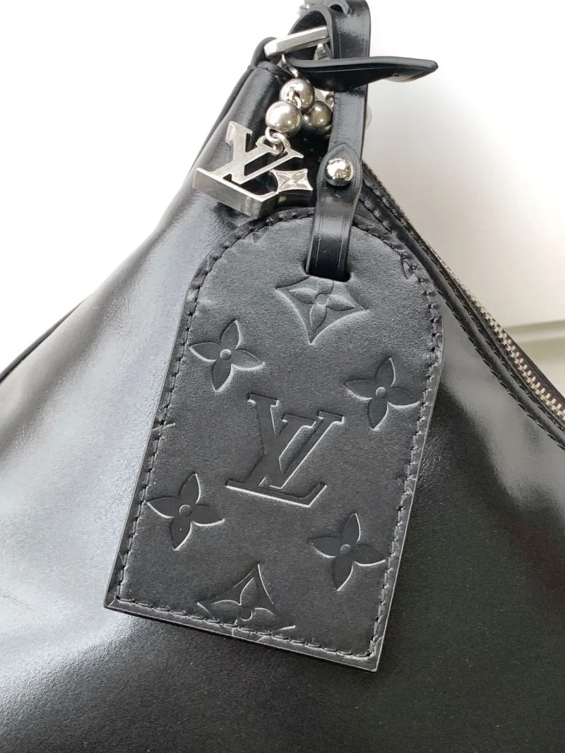 WaterResistant Louis Vuitton Satchel Bags 42596