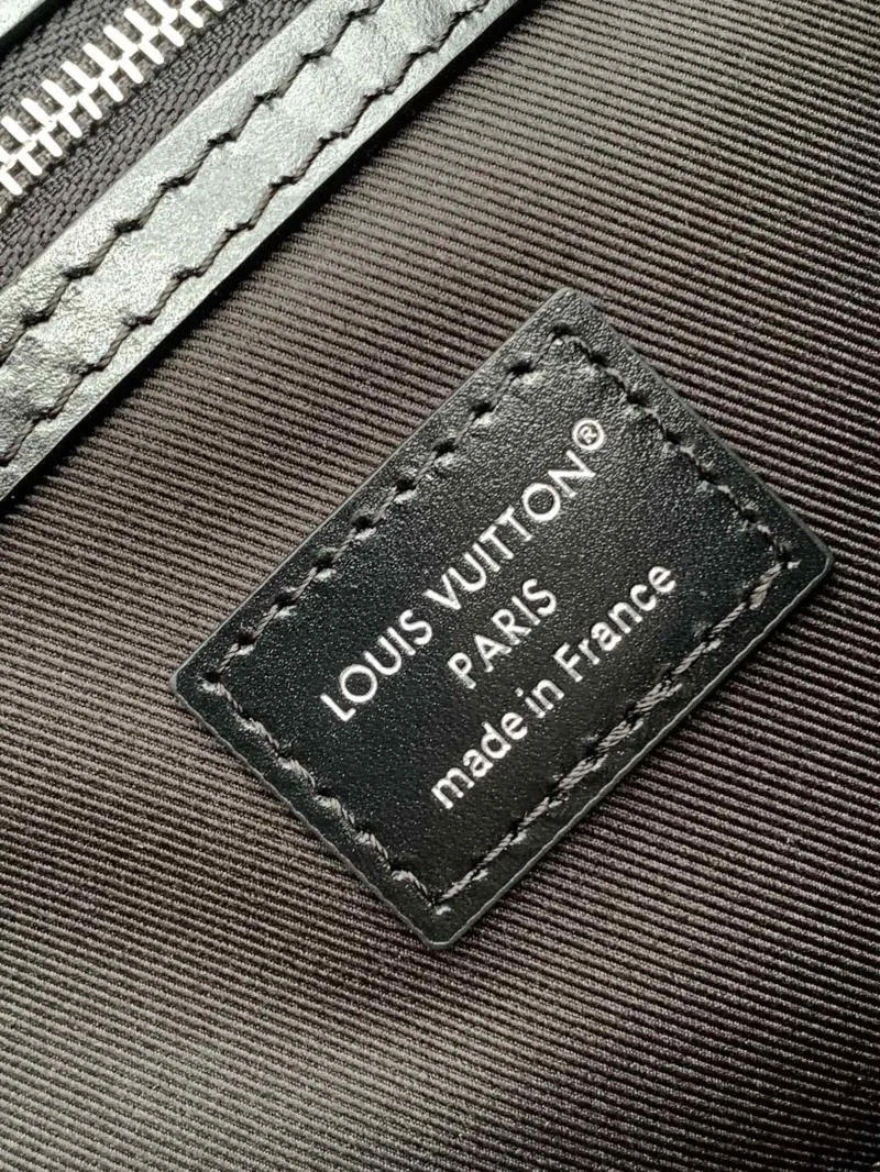 WaterResistant Louis Vuitton Satchel Bags 42596