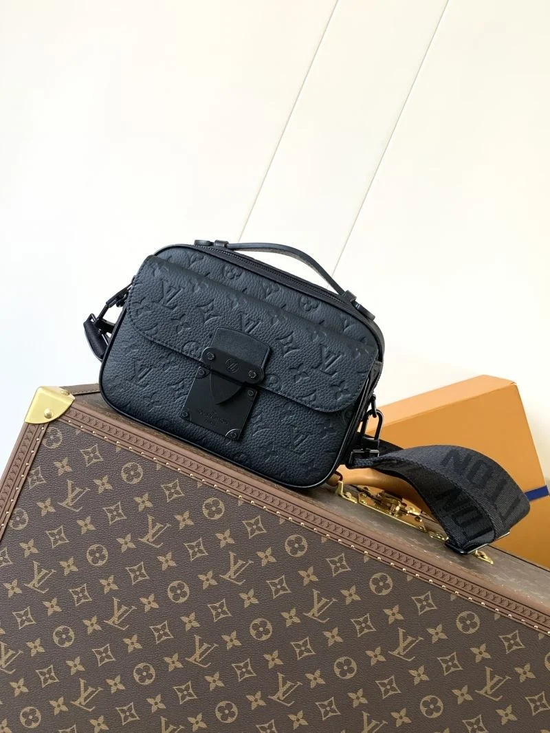 Louis Vuitton Satchel Bags Minimalist 42605