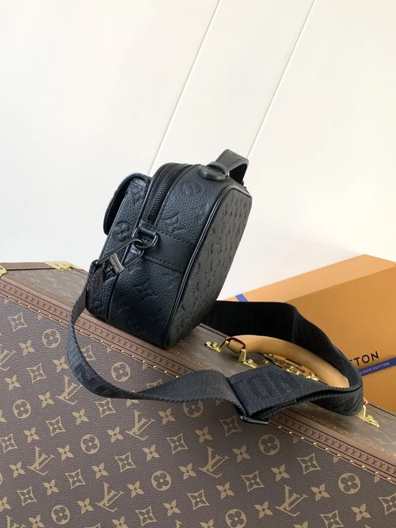 Louis Vuitton Satchel Bags Minimalist 42605