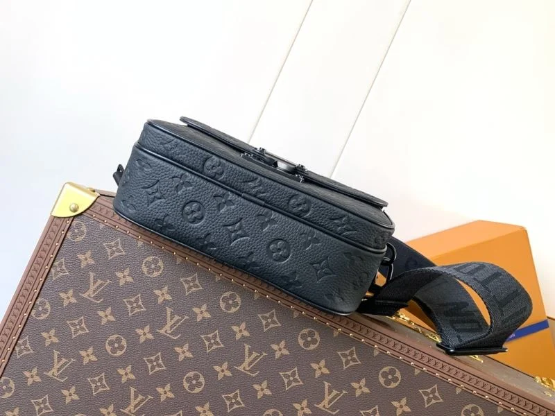 Louis Vuitton Satchel Bags Minimalist 42605