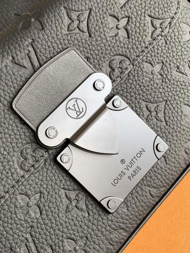 Louis Vuitton Satchel Bags Minimalist 42605