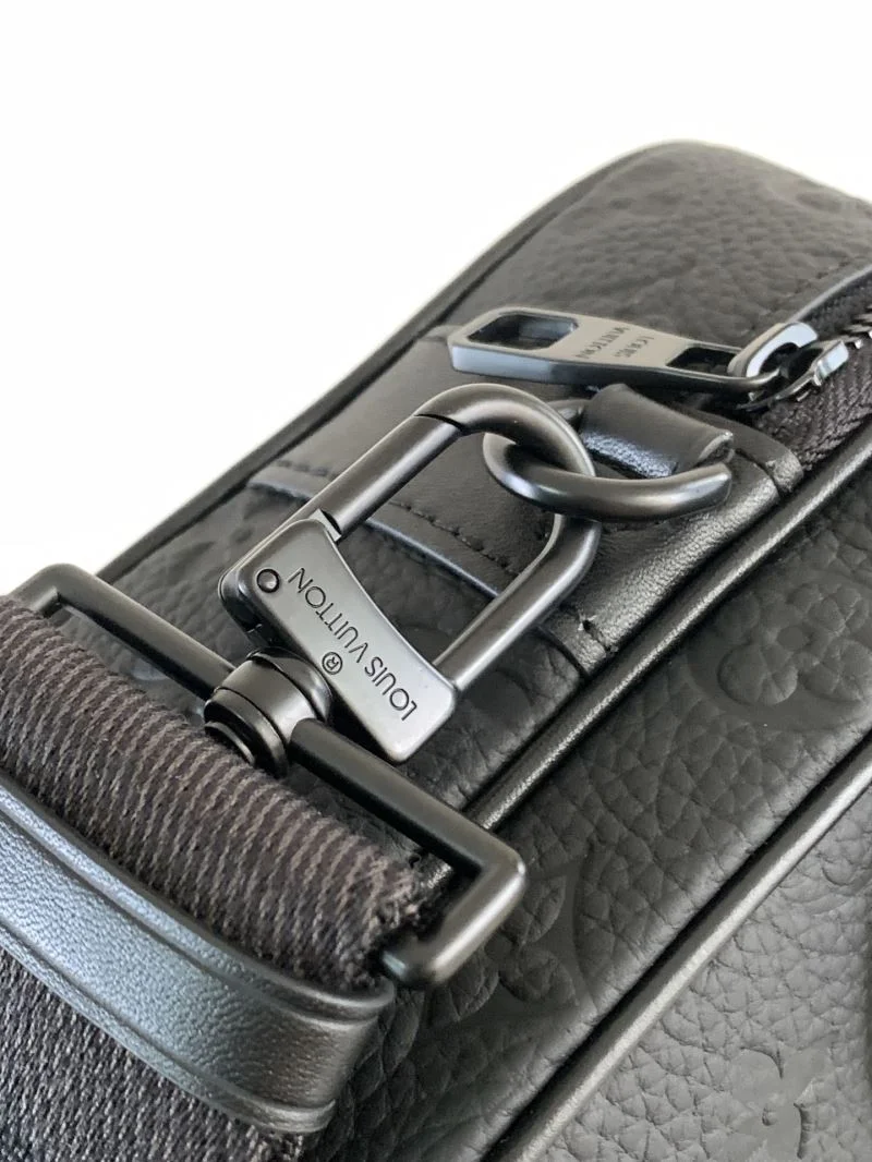 Louis Vuitton Satchel Bags Minimalist 42605