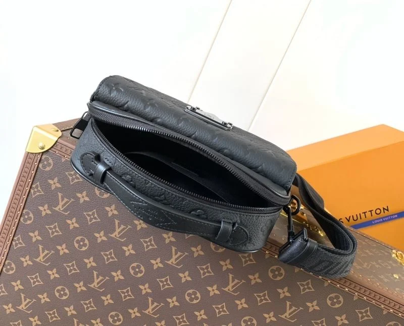 Louis Vuitton Satchel Bags Minimalist 42605