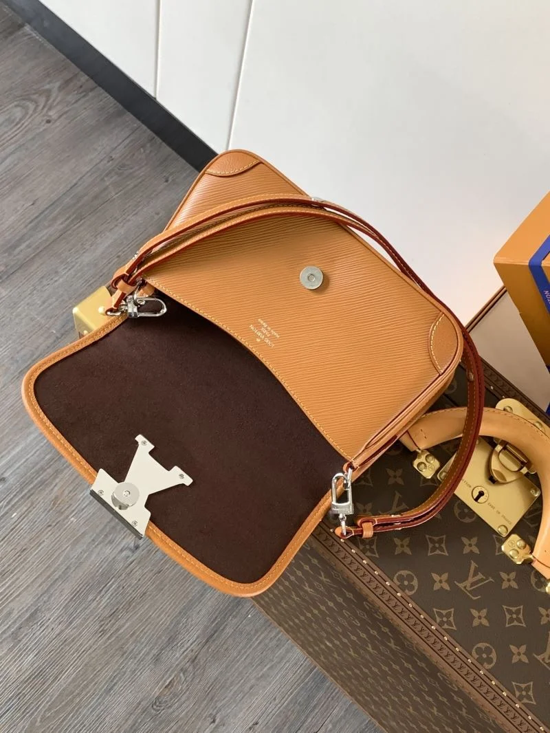 Trendy Louis Vuitton Satchel Bags 42603