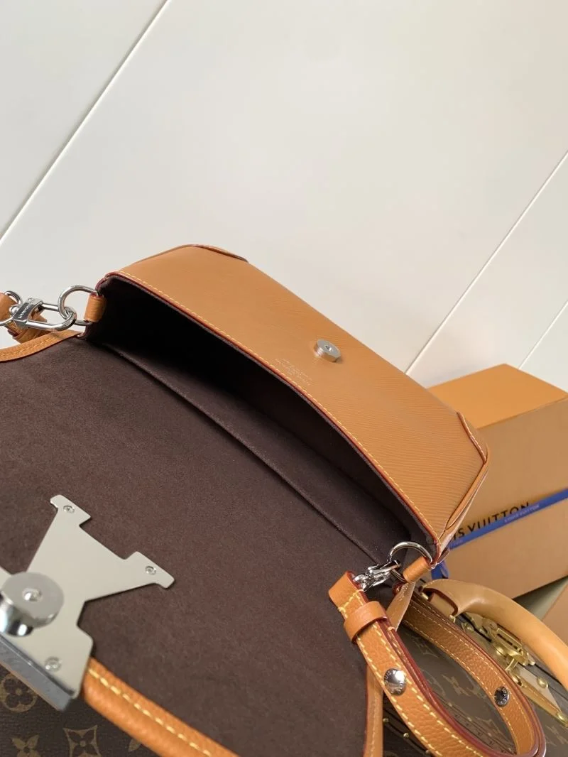 Trendy Louis Vuitton Satchel Bags 42603