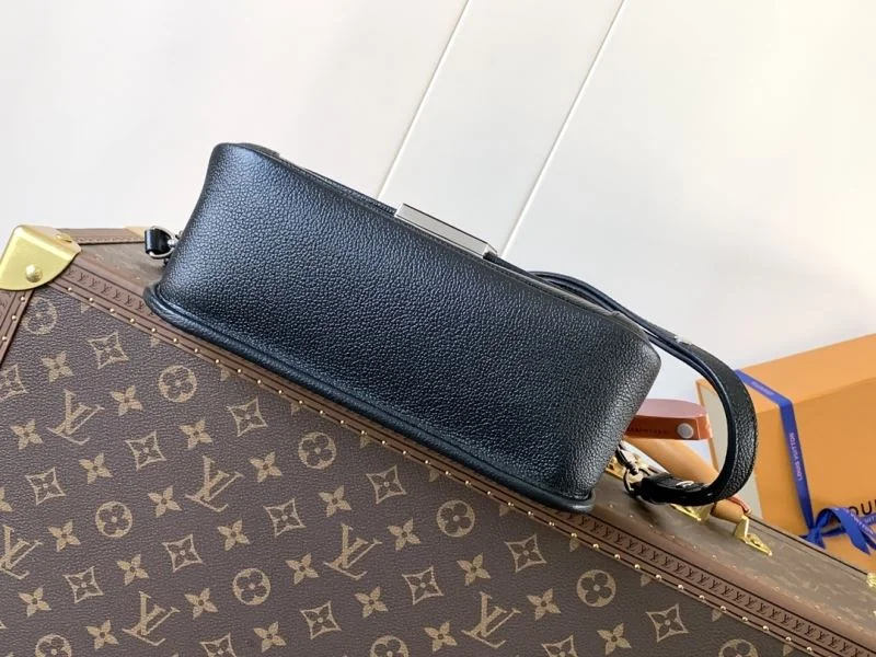Louis Vuitton Satchel Bags Tailored 42593