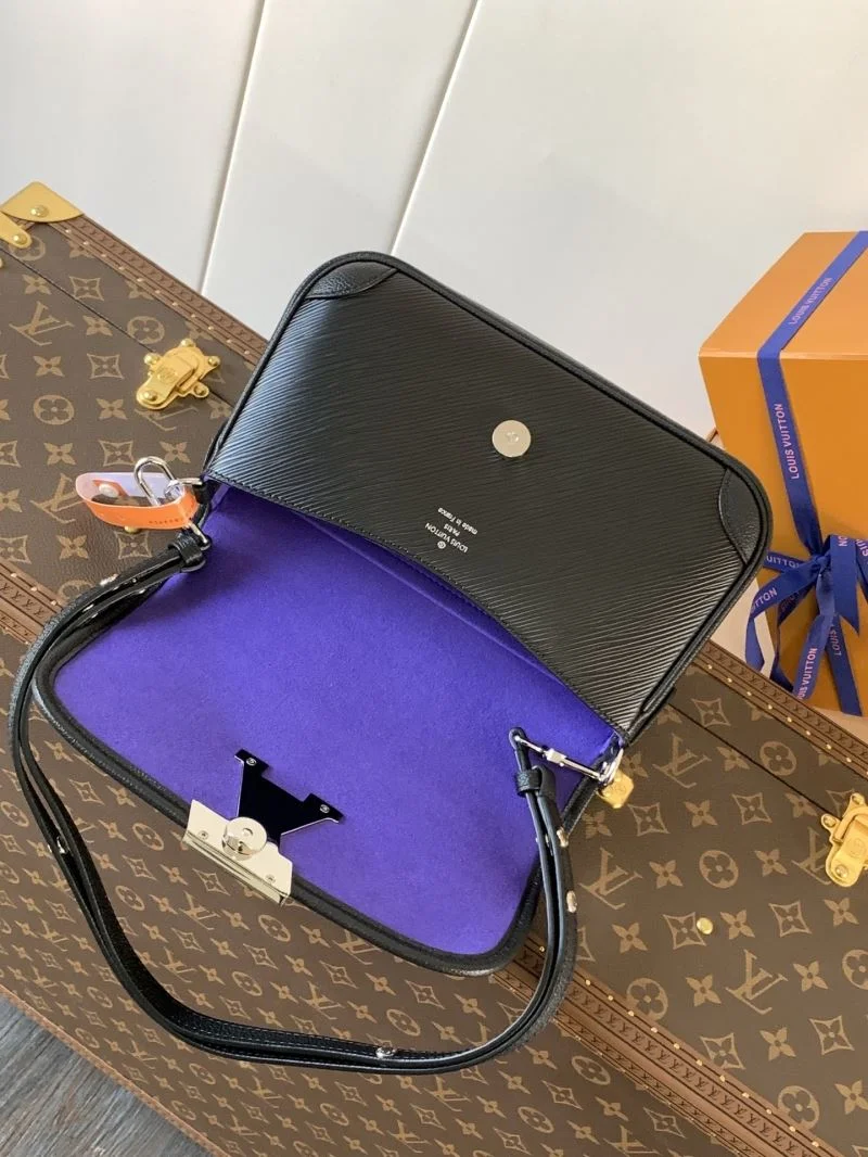 Louis Vuitton Satchel Bags Tailored 42593