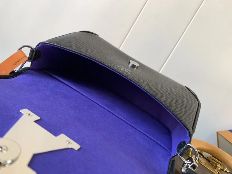 Louis Vuitton Satchel Bags Tailored 42593