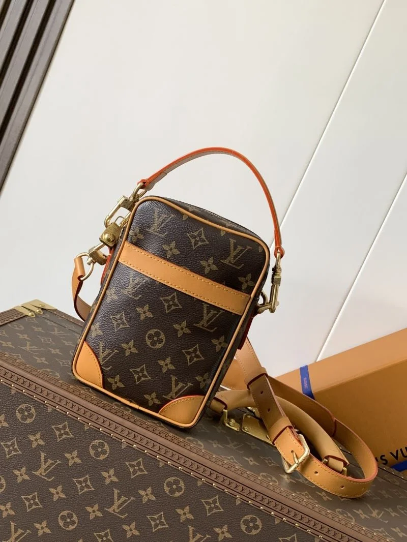 Packable Louis Vuitton Satchel Bags 42602