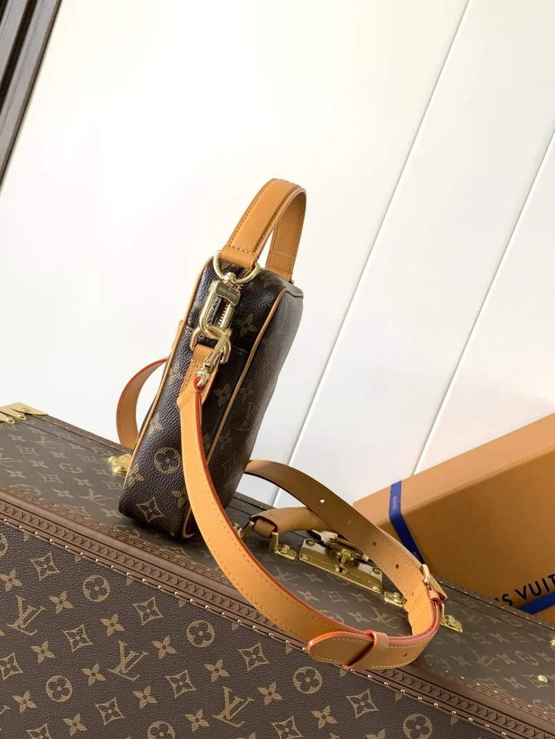 Packable Louis Vuitton Satchel Bags 42602