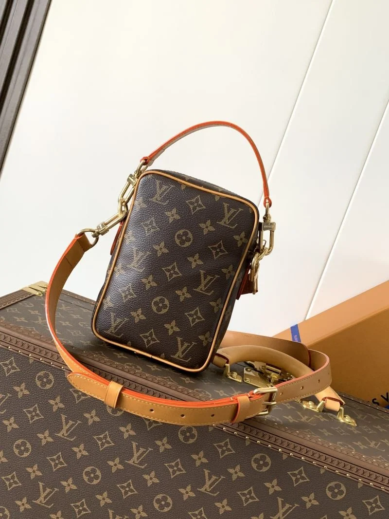 Packable Louis Vuitton Satchel Bags 42602