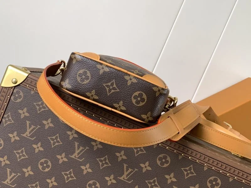 Packable Louis Vuitton Satchel Bags 42602