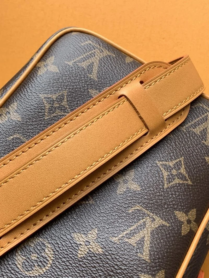 Packable Louis Vuitton Satchel Bags 42602