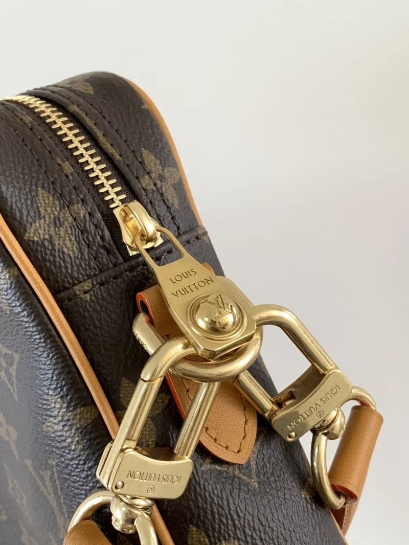 Packable Louis Vuitton Satchel Bags 42602