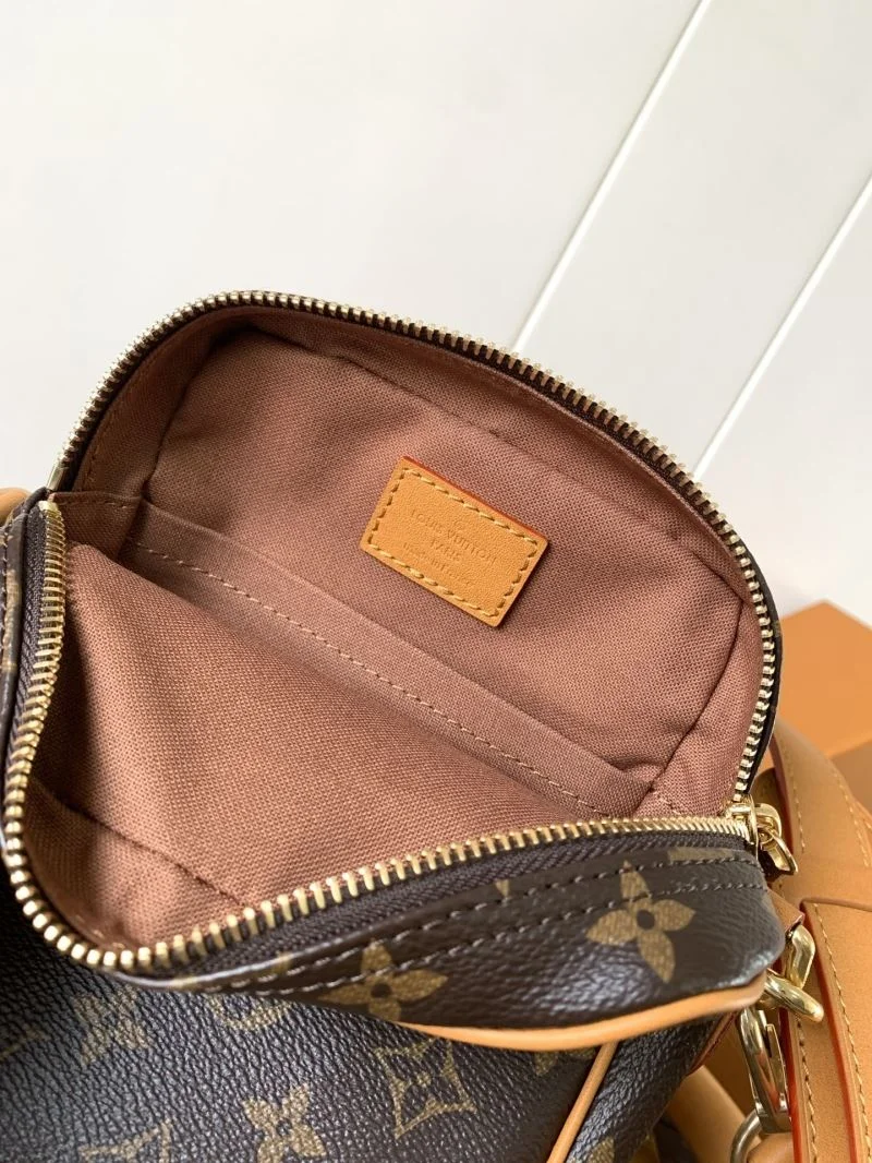 Packable Louis Vuitton Satchel Bags 42602