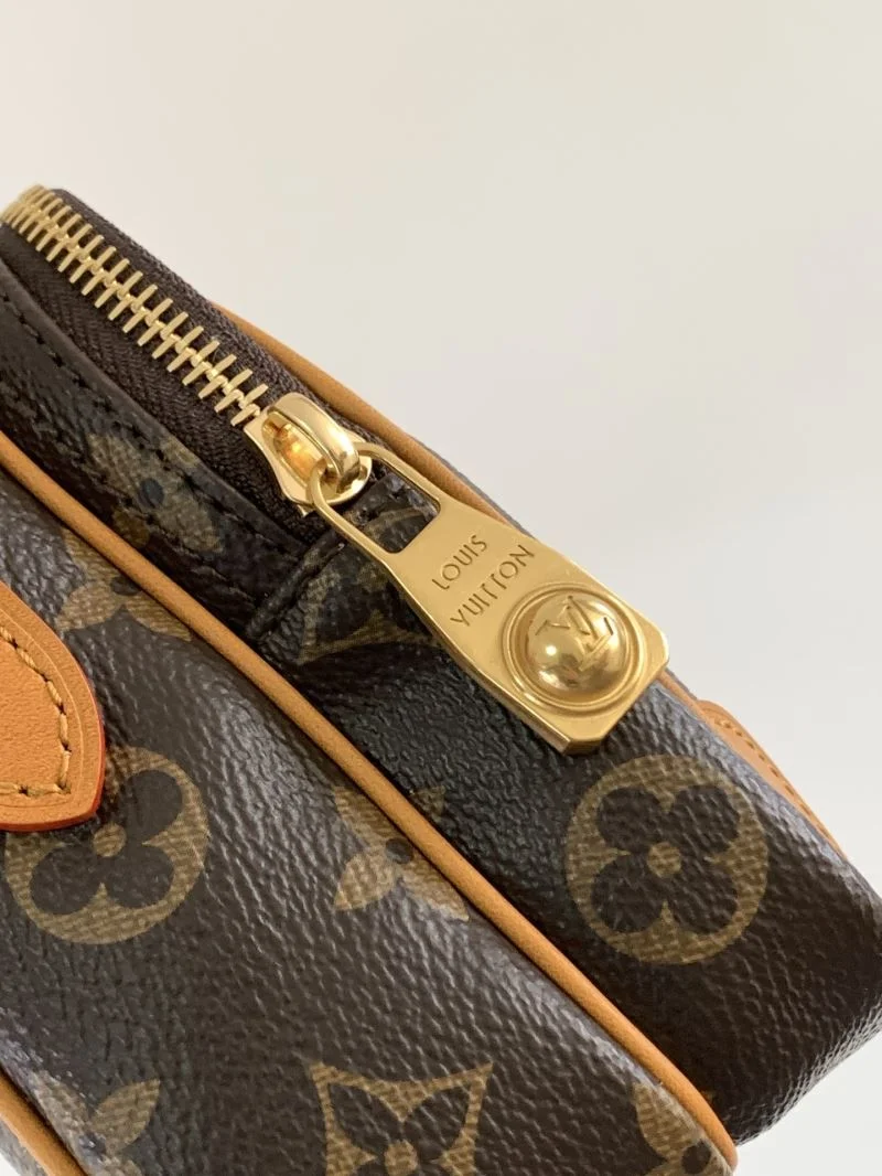Louis Vuitton Satchel Bags TechFriendly 42599