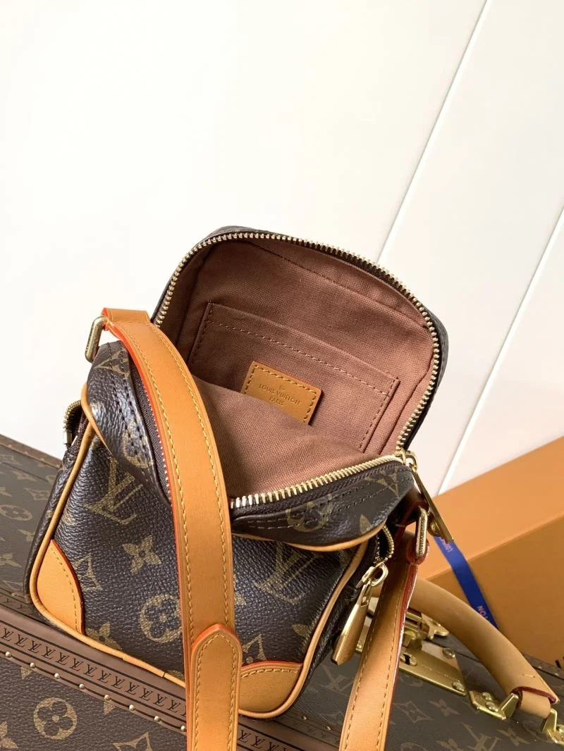 Louis Vuitton Satchel Bags TechFriendly 42599