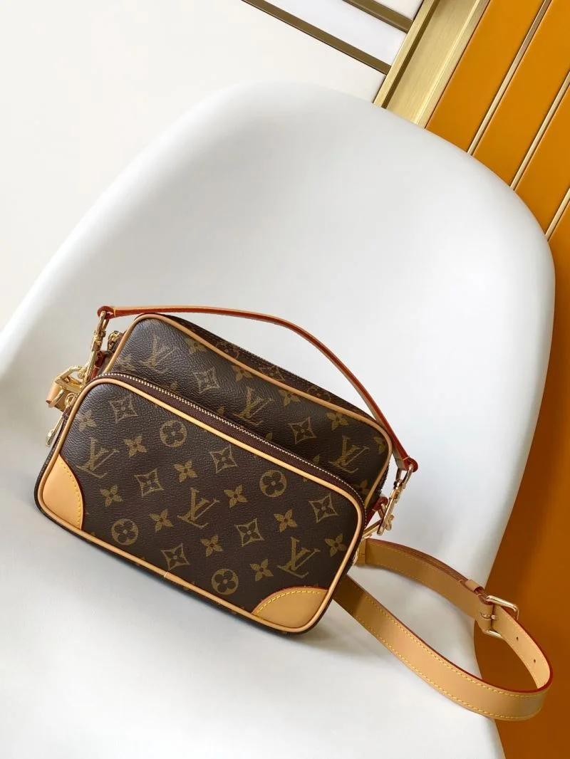 Vibrant Louis Vuitton Satchel Bags 42592