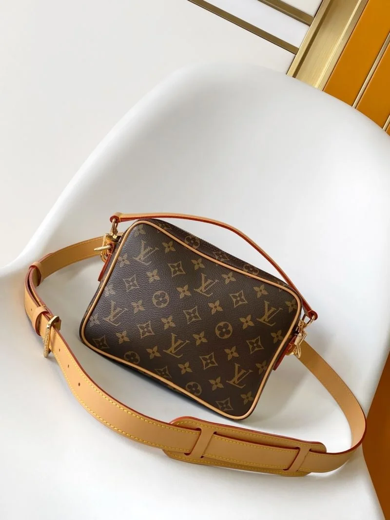 Vibrant Louis Vuitton Satchel Bags 42592