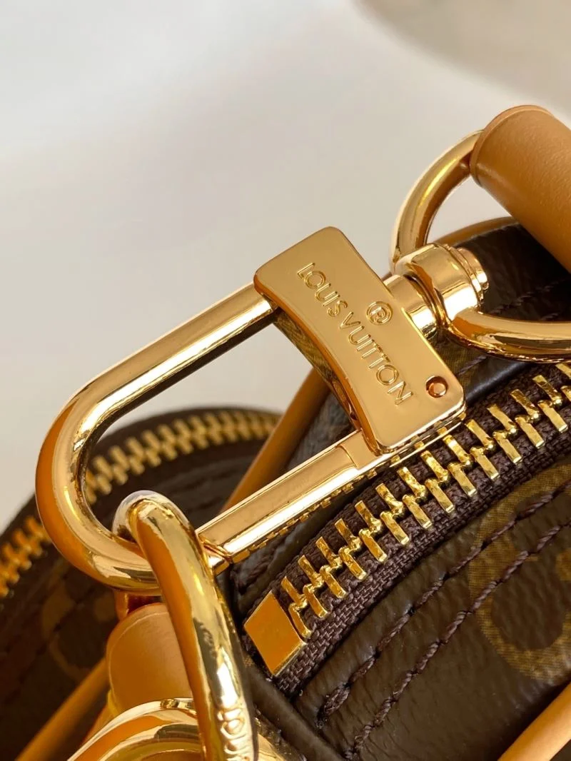 Vibrant Louis Vuitton Satchel Bags 42592