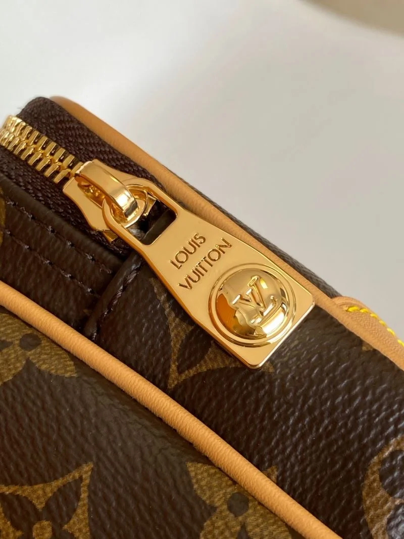 Vibrant Louis Vuitton Satchel Bags 42592