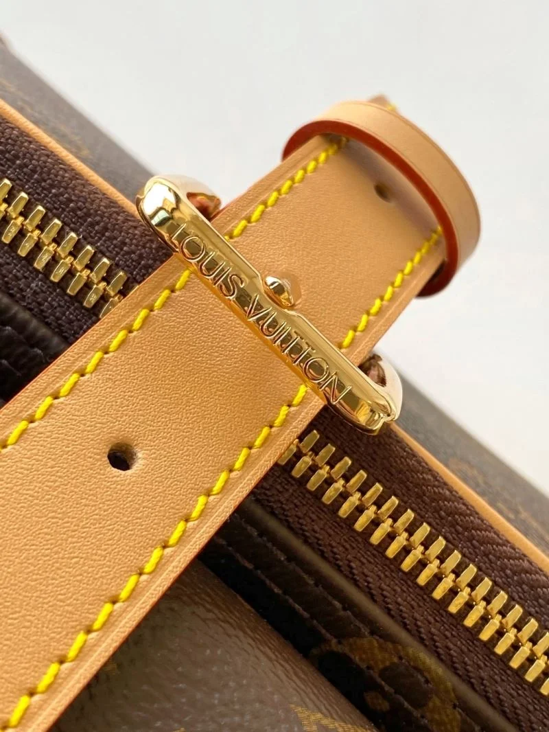 Vibrant Louis Vuitton Satchel Bags 42592