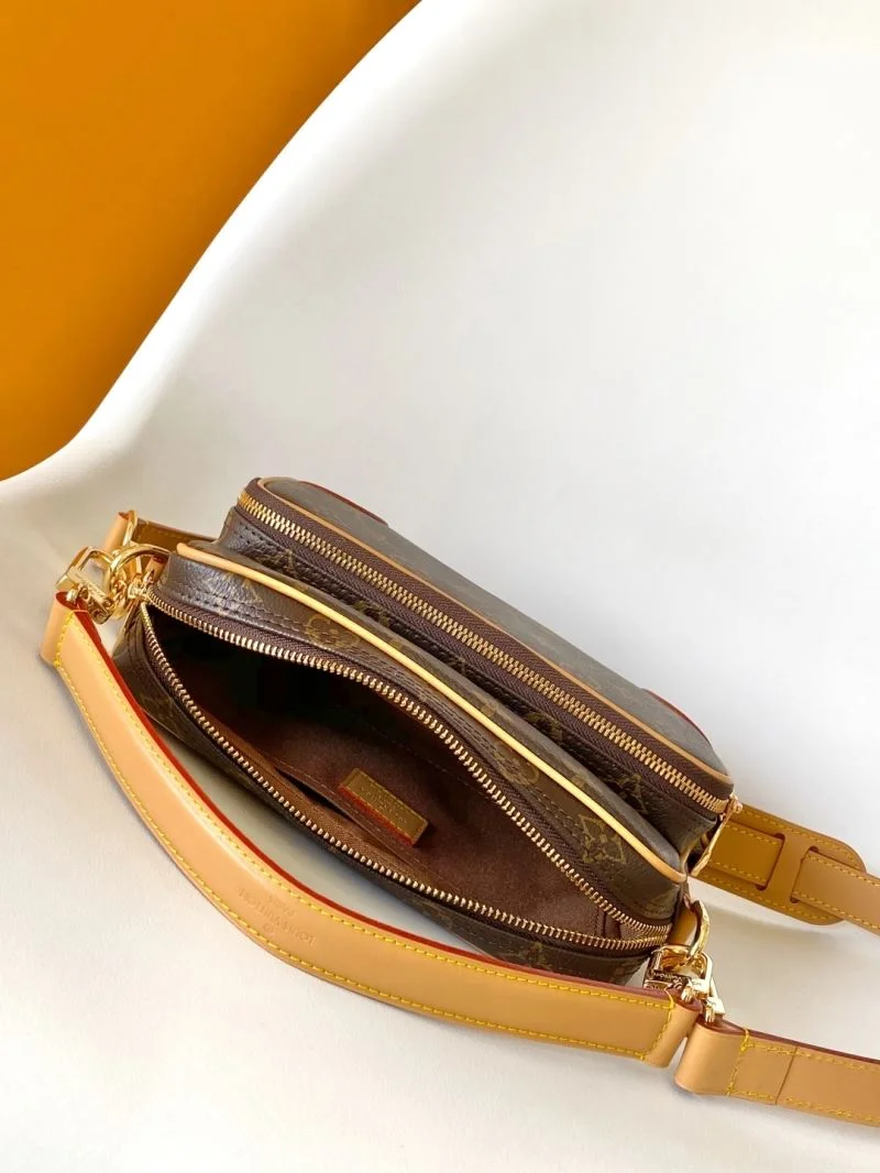 Vibrant Louis Vuitton Satchel Bags 42592