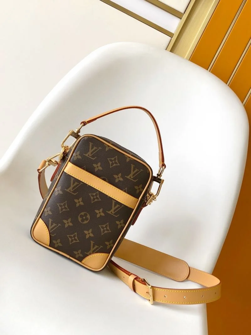 TopPick Louis Vuitton Satchel Bags 42600