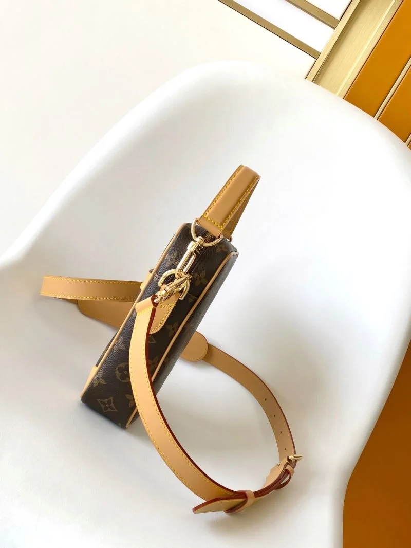 TopPick Louis Vuitton Satchel Bags 42600