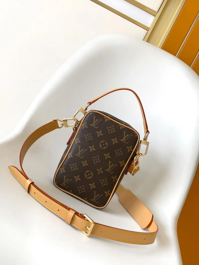 TopPick Louis Vuitton Satchel Bags 42600