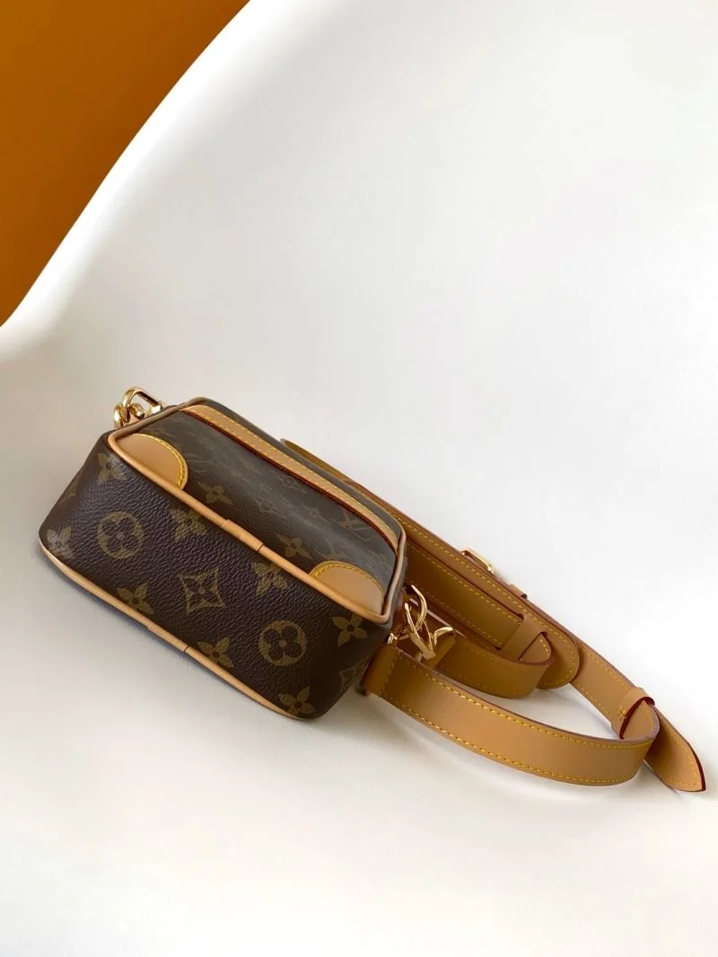 TopPick Louis Vuitton Satchel Bags 42600